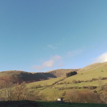 Villa Cautley Chapel Sedbergh Exterior foto