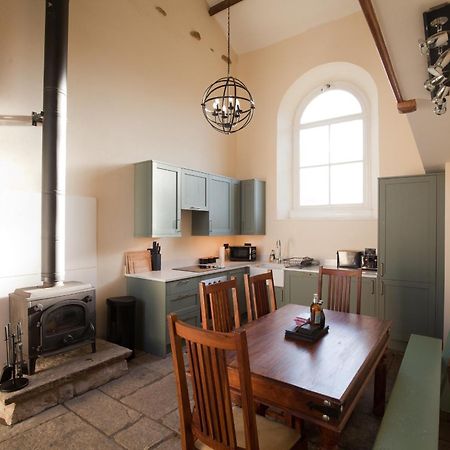Villa Cautley Chapel Sedbergh Exterior foto