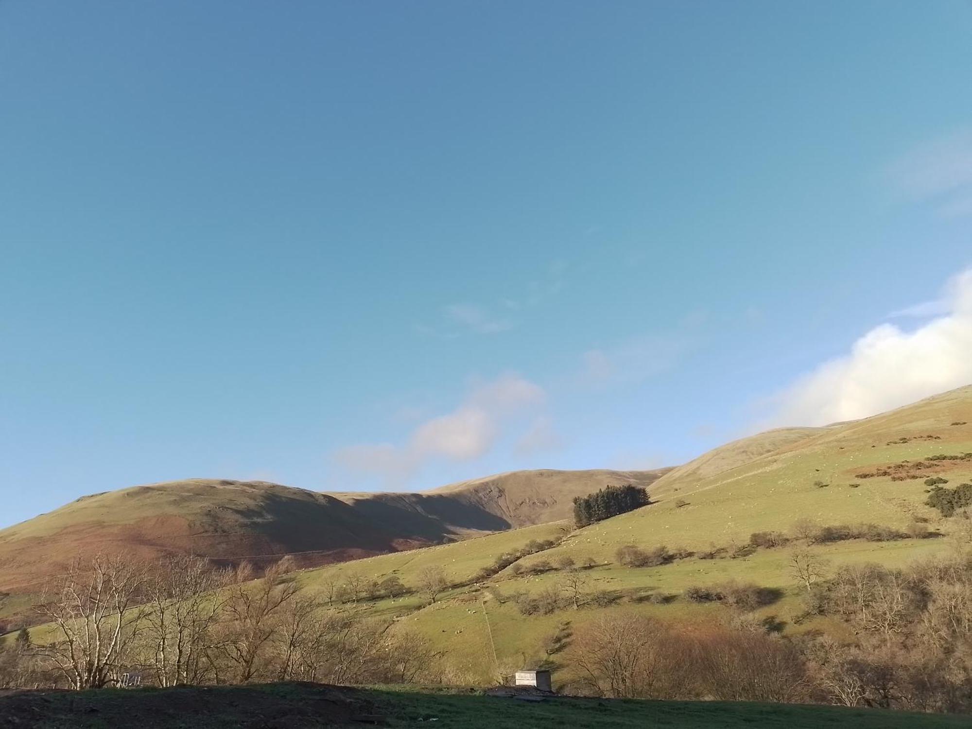 Villa Cautley Chapel Sedbergh Exterior foto