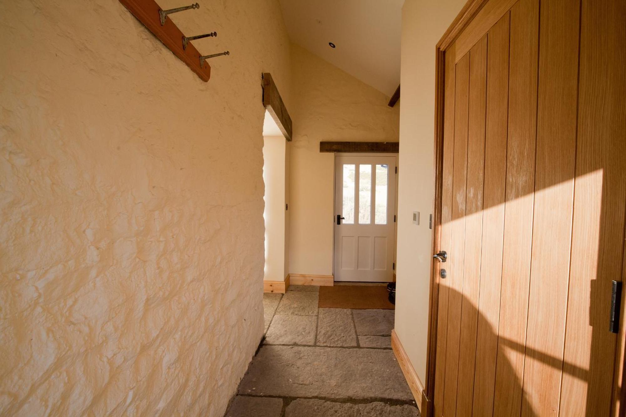 Villa Cautley Chapel Sedbergh Exterior foto
