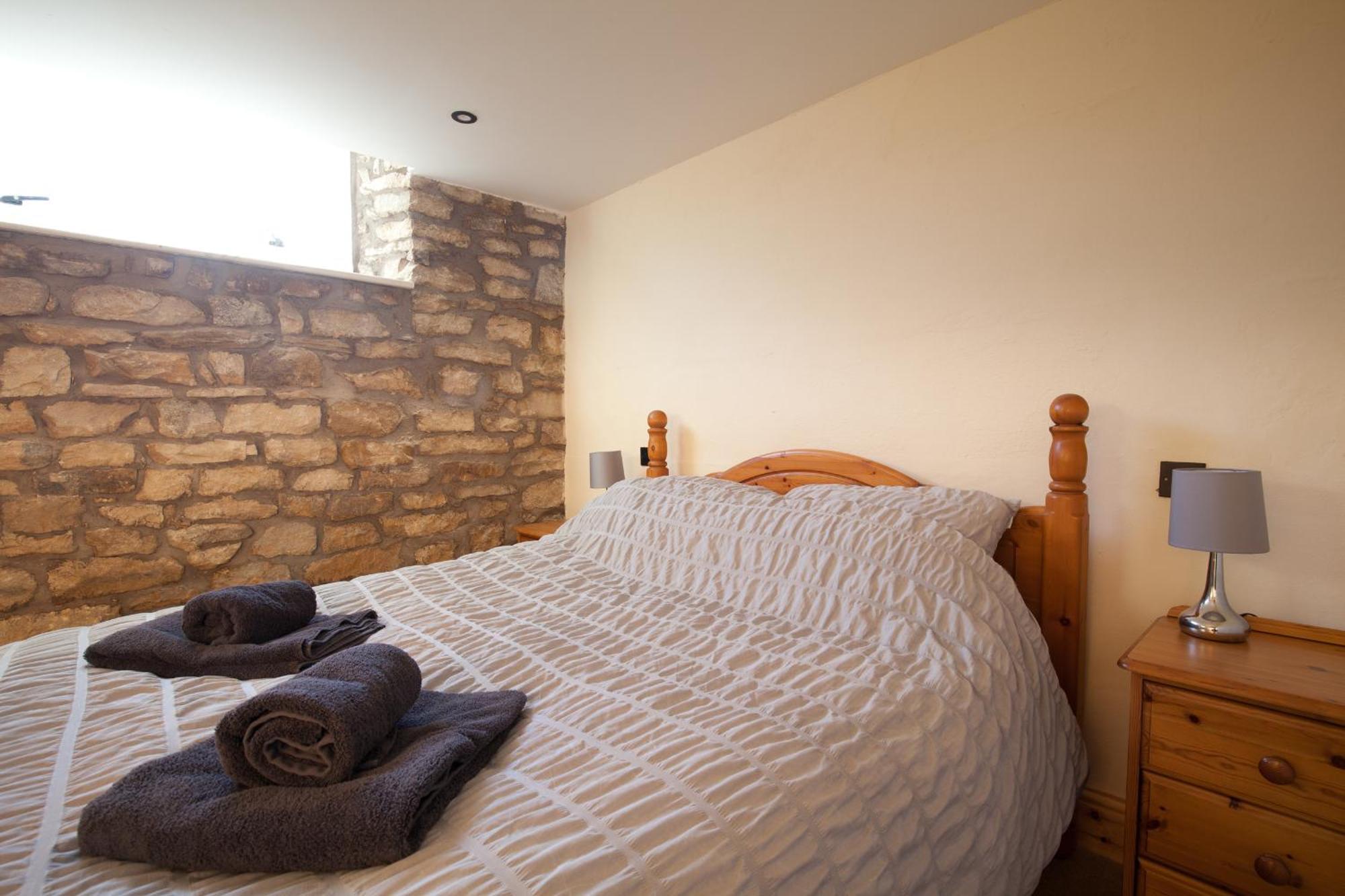 Villa Cautley Chapel Sedbergh Exterior foto