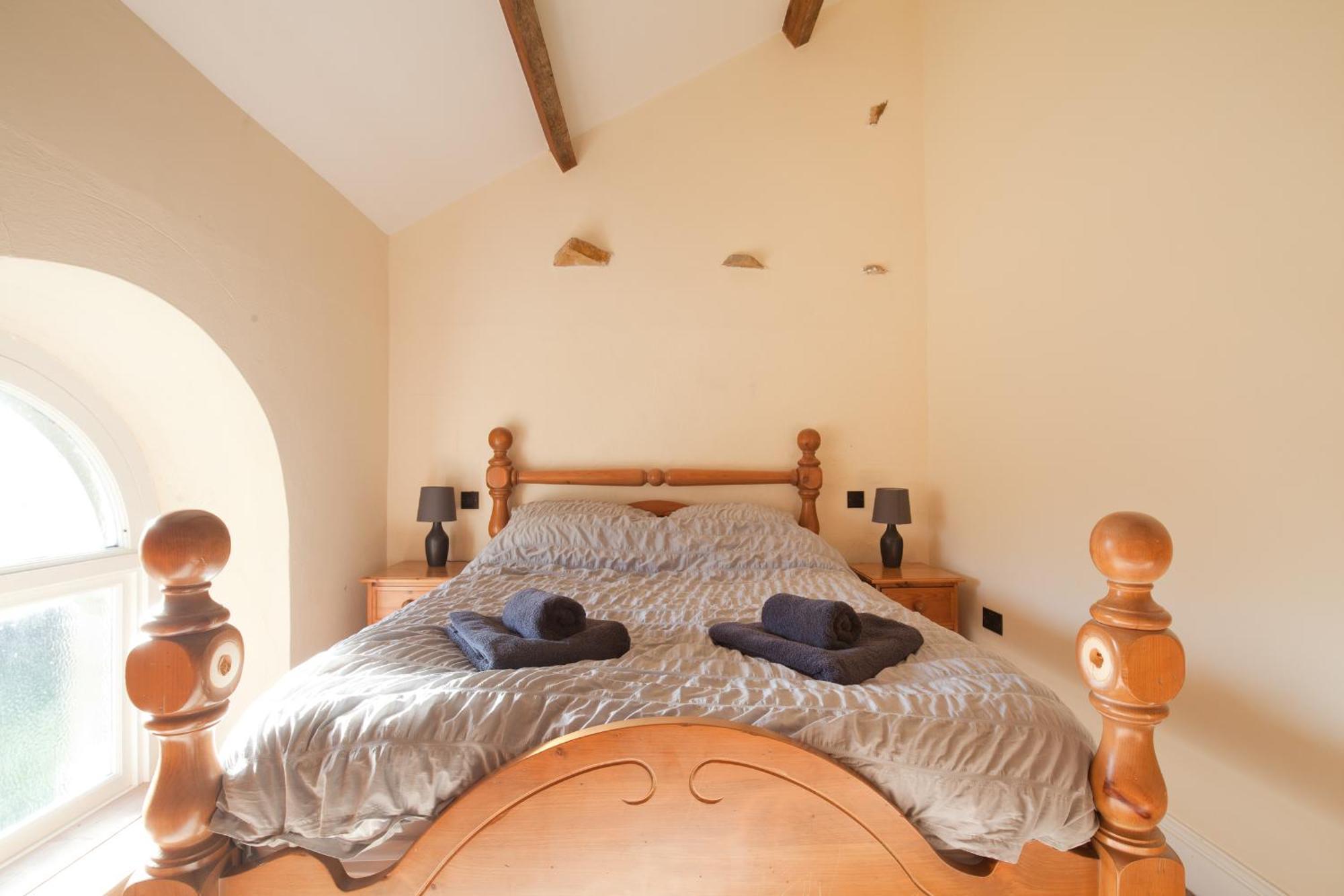 Villa Cautley Chapel Sedbergh Exterior foto